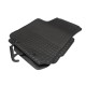Λαστιχένια πατάκια Frogum για SKODA Octavia I (1997-2010) / SEAT Leon I (1999-2005) / Toledo II (1999-2004) / VW Golf IV (1997-2006) / New Beetle (1997-2010) - 4τμχ.