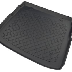 Πατάκι - σκαφάκι πορτ μπαγκάζ για Honda CR-V (VI) Hybrid (e:HEV) / Plug-in Hybrid (e:PHEV) (2023+); upper boot; adjustable boot floor in top position -  1τμχ.