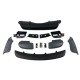 Αεροδυναμικό πακέτο για BMW X5 E70 (2010-2012) - face lift