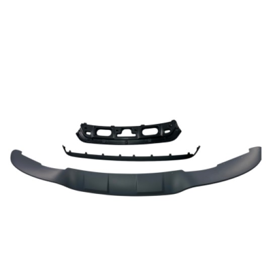 Αεροδυναμικό πακέτο για BMW X5 E70 (2010-2012) - face lift