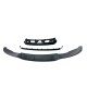 Αεροδυναμικό πακέτο για BMW X5 E70 (2010-2012) - face lift