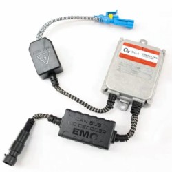 Μετασχηματιστής για FAST BRIGHT+CANBUS MC5 55W / 12V Μετασχηματιστής για FAST BRIGHT+CANBUS MC5 55W / 12V