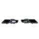 Μπούκες για Mercedes W222 S-Class / W212 E-Class (2012+) - AMG S63 design