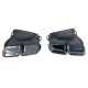 Μπούκες για Mercedes W222 S-Class / W212 E-Class (2012+) - AMG S63 design