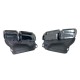 Μπούκες για Mercedes W222 S-Class / W212 E-Class (2012+) - AMG S63 design