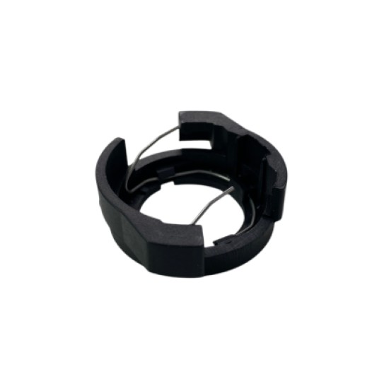 Αντάπτορας για led λάμπες H7 για Alfa Romeo / Ford Maverik, Kuga / VW Passat / Renault Megane