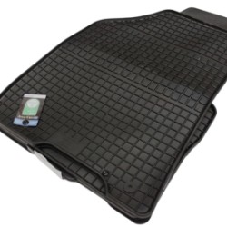 Λαστιχένια πατάκια για Audi 80 B3 / B4 (1986-1995) - 4τμχ. Λαστιχένια πατάκια για Audi 80 B3 / B4 (1986-1995) - 4τμχ.