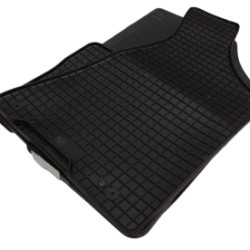 Λαστιχένια πατάκια για Audi 80 B3 / B4 (1986-1995) - 4τμχ. Λαστιχένια πατάκια για Audi 80 B3 / B4 (1986-1995) - 4τμχ.