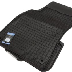 Λαστιχένια πατάκια για Audi A6 (2004-2006) - 4τμχ. Λαστιχένια πατάκια για Audi A6 (2004-2006) - 4τμχ.