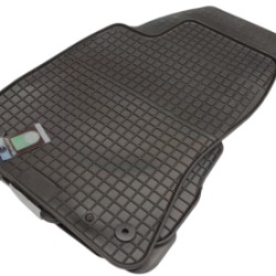 Λαστιχένια πατάκια για VW Passat B5 / B5.5 (1996-2005) - 4τμχ.