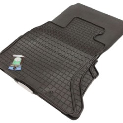 Λαστιχένια πατάκια για BMW σειρά 5 F10 / F11 (2010-2017) - 4τμχ.