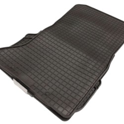 Λαστιχένια πατάκια για BMW σειρά 5 F10 / F11 (2010-2017) - 4τμχ.