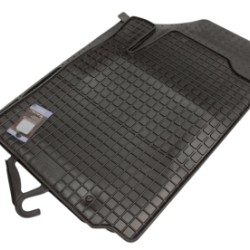 Λαστιχένια πατάκια για CITROEN C2 / C3 I (2002-2009) - 4τμχ.