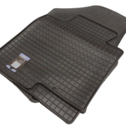 Λαστιχένια πατάκια για HYUNDAI i40 (2011-2019) - 4τμχ.