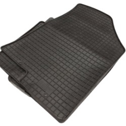 Λαστιχένια πατάκια για HYUNDAI i40 (2011-2019) - 4τμχ.