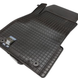 Λαστιχένια πατάκια για OPEL Insignia (2008-2017) / CHEVROLET Malibu (2012-2016) - 4τμχ.