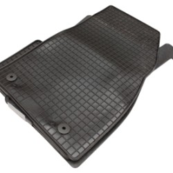 Λαστιχένια πατάκια για OPEL Insignia (2008-2017) / CHEVROLET Malibu (2012-2016) - 4τμχ.