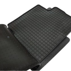 Λαστιχένια πατάκια για VW Sharan / SEAT Alhambra (2010-2022) - 4τμχ.