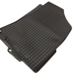 Λαστιχένια πατάκια για VW Passat B3 / B4 (1988-1996) - 4τμχ. Λαστιχένια πατάκια για VW Passat B3 / B4 (1988-1996) - 4τμχ.