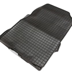 Λαστιχένια πατάκια για RENAULT Twingo II (2007-2014) - 4τμχ.