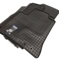 Λαστιχένια πατάκια για PEUGEOT 3008 (2009-2016) - 4τμχ.