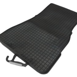 Λαστιχένια πατάκια για BMW σειρά 5 G30 / G31 (2017-2023) - 4τμχ.