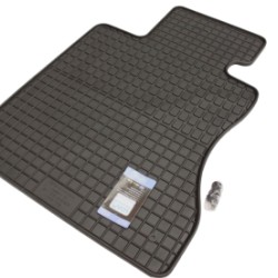 Λαστιχένια πατάκια για BMW σειρά 5 E60 / E61 (2003-2010) - 4τμχ. Λαστιχένια πατάκια για BMW σειρά 5 E60 / E61 (2003-2010) - 4τμχ.