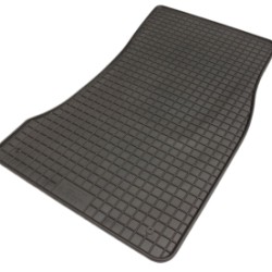 Λαστιχένια πατάκια για BMW σειρά 5 E60 / E61 (2003-2010) - 4τμχ. Λαστιχένια πατάκια για BMW σειρά 5 E60 / E61 (2003-2010) - 4τμχ.