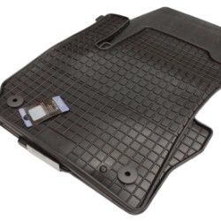 Λαστιχένια πατάκια για OPEL Zafira B (2005-2012) - 4τμχ.