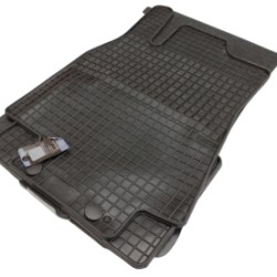 Λαστιχένια πατάκια για MERCEDES B-Class W245 (2005-2011) - 4τμχ.