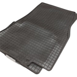 Λαστιχένια πατάκια για MERCEDES B-Class W245 (2005-2011) - 4τμχ.