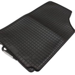 Λαστιχένια πατάκια για Audi A2 (2000-2005) - 4τμχ. Λαστιχένια πατάκια για Audi A2 (2000-2005) - 4τμχ.