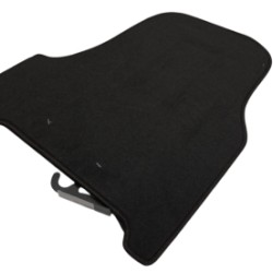 Πατάκια μοκέτα για PEUGEOT 807 (2002-2008) / CITROEN C8 I (2005-2012) / LANCIA Phedra / FIAT Ulysse (2002-2010) - μπροστινά - 2τμχ.