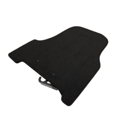 Πατάκια μοκέτα για PEUGEOT 807 (2002-2008) / CITROEN C8 I (2005-2012) / LANCIA Phedra / FIAT Ulysse (2002-2010) - μπροστινά - 2τμχ.