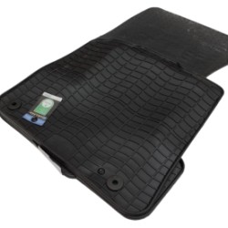 Λαστιχένια πατάκια για AUDI Q5 I 8R (2008-2017) - 4τμχ. Λαστιχένια πατάκια για AUDI Q5 I 8R (2008-2017) - 4τμχ.