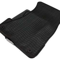 Λαστιχένια πατάκια για AUDI Q5 I 8R (2008-2017) - 4τμχ. Λαστιχένια πατάκια για AUDI Q5 I 8R (2008-2017) - 4τμχ.