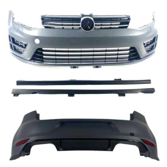 Body kit για Vw Golf 7 - R20 Design