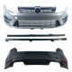 Body kit για Vw Golf 7 - R20 Design