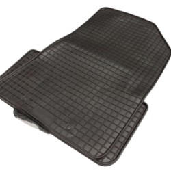 Λαστιχένια πατάκια για PEUGEOT 508 (2011-2018) - 4τμχ.