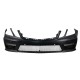Body kit για Mercedes W212 E-Class (2009-2013) - AMG packet με απολήξεις