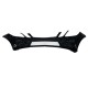 Body kit για Mercedes W212 E-Class (2009-2013) - AMG packet με απολήξεις
