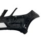 Body kit για Mercedes W212 E-Class (2009-2013) - AMG packet με απολήξεις