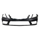 Body kit για Mercedes W212 E-Class (2009-2013) - AMG packet με απολήξεις