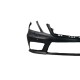 Body kit για Mercedes W212 E-Class (2009-2013) - AMG packet με απολήξεις