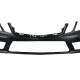 Body kit για Mercedes W212 E-Class (2009-2013) - AMG packet με απολήξεις