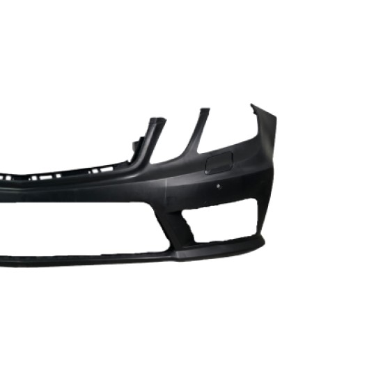 Body kit για Mercedes W212 E-Class (2009-2013) - AMG packet με απολήξεις