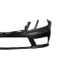 Body kit για Mercedes W212 E-Class (2009-2013) - AMG packet με απολήξεις