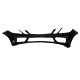 Body kit για Mercedes W212 E-Class (2009-2013) - AMG packet με απολήξεις