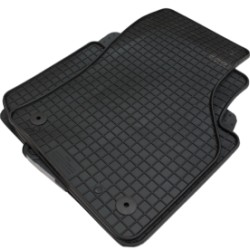 Λαστιχένια πατάκια για SKODA Superb III (2015-2023) - 4τμχ. Λαστιχένια πατάκια για SKODA Superb III (2015-2023) - 4τμχ.