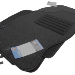 Πατάκια μοκέτα για NISSAN Terrano 2 (1996-2004) - long - 4τμχ.